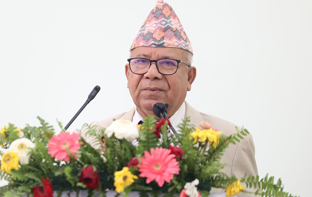 माधव नेपालले १० पटक फोन गर्दा पनि ओलीले उठाएनन्, समाजवादीको महाधिवेशनमा गएनन्