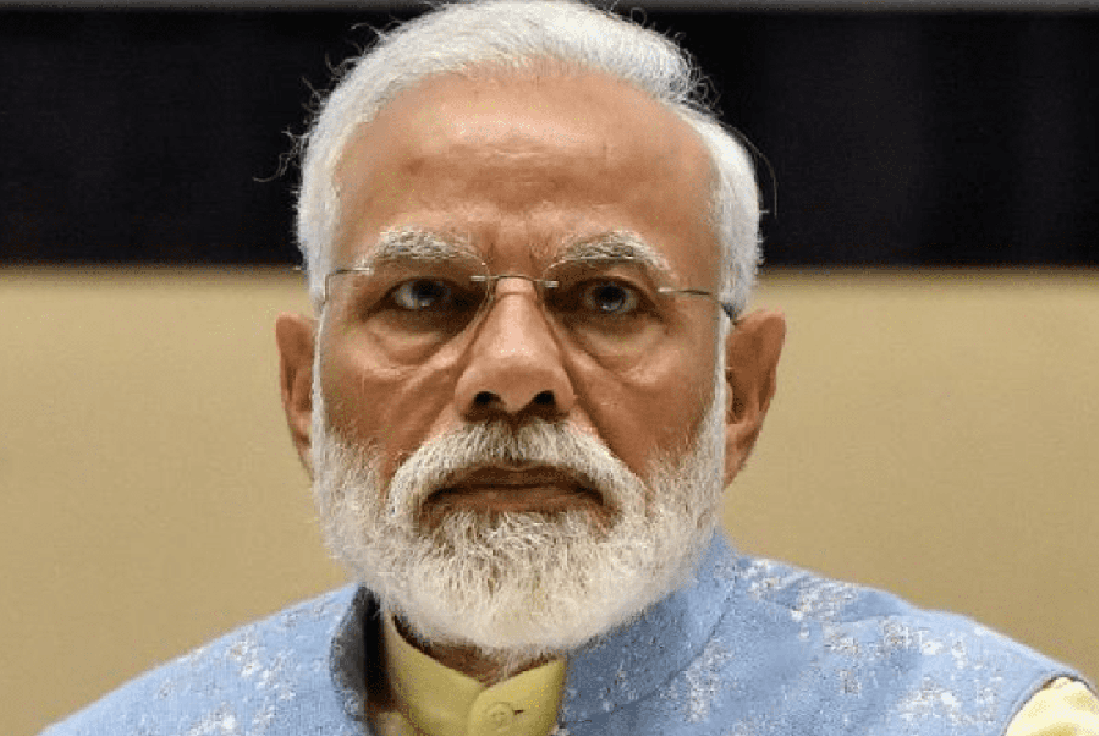 नेपालमा भएको हिंसा हृदयविदारक, शान्ति कायम गर्नुहोस्: भारतीय प्रधानमन्त्री