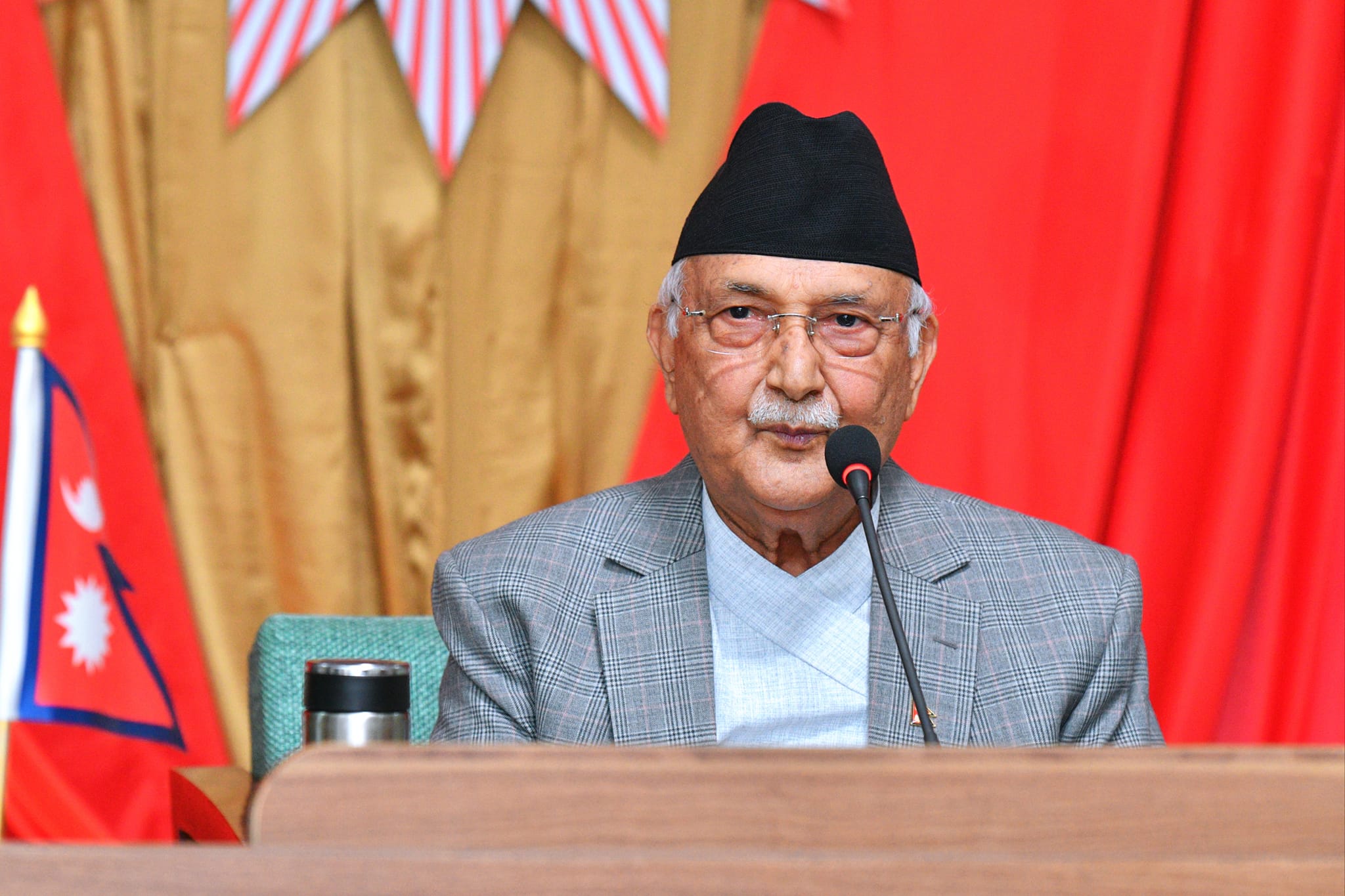 काठमाडौँ विश्वविद्यलाय र धुलिखेल अस्पतालबीचको सहकार्य कायम राख्न प्रधानमन्त्रीको निर्देशन