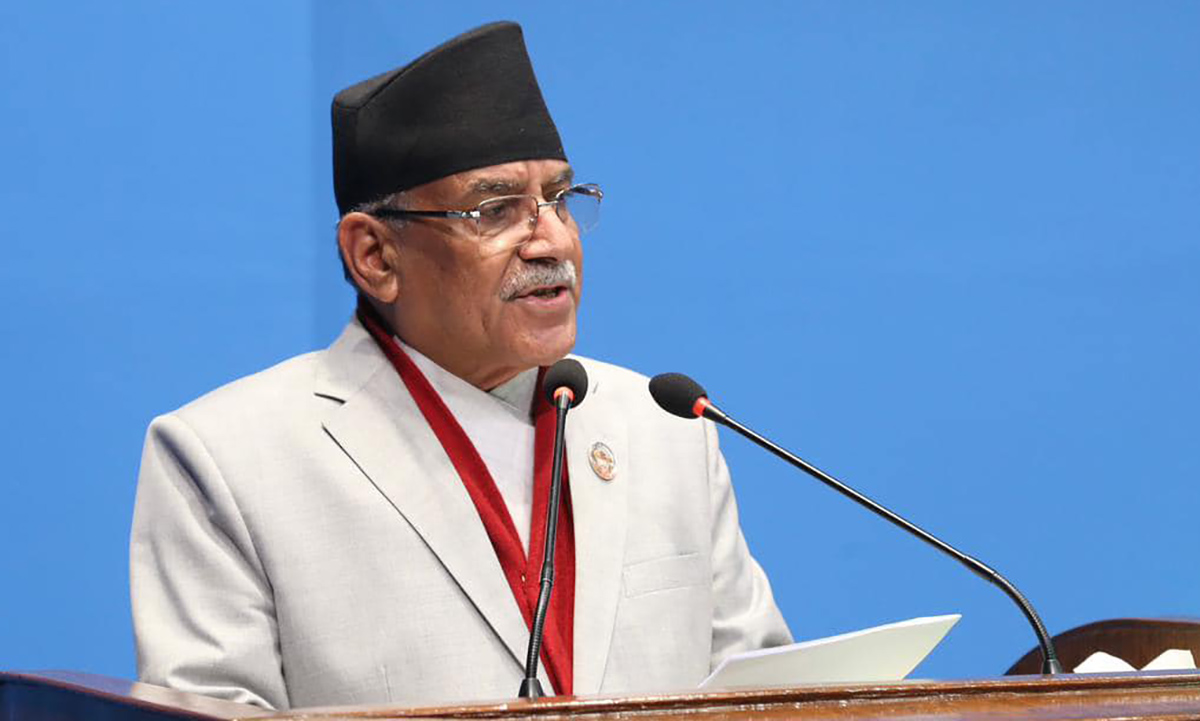 दुग्ध किसानको भुक्तानी तत्काल गर्न विश्वप्रकाशको सरकारलाई ध्यानाकर्षण