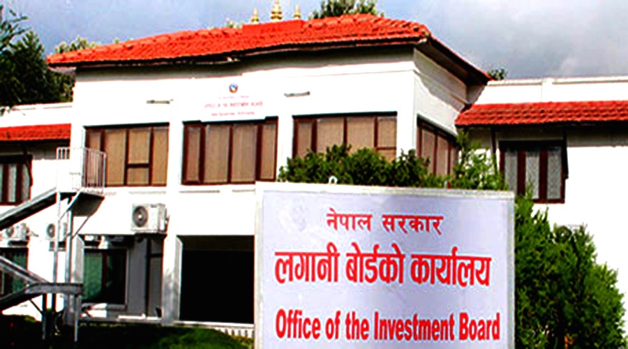 छ महिनामा ३९ अर्ब बढीको वैदेशिक लगानी प्रतिबद्धता