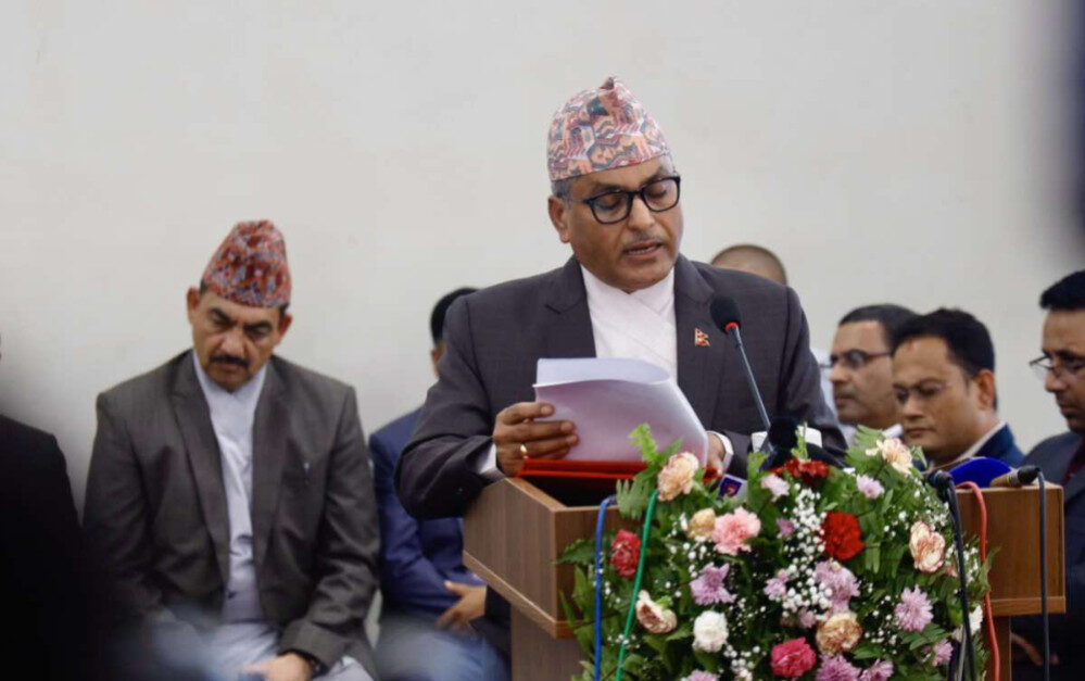 चेक बाउन्स हुँदैमा कालोसूचीमा नराखिने, मौद्रिक नीतिमा यस्ता छन् नयाँ प्रावधान