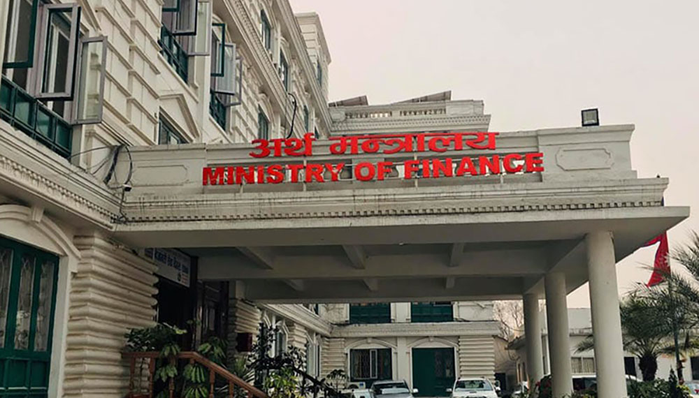मुलुकको अर्थतन्त्रः बाह्य क्षेत्र सवल, आन्तरिक दबाबमै