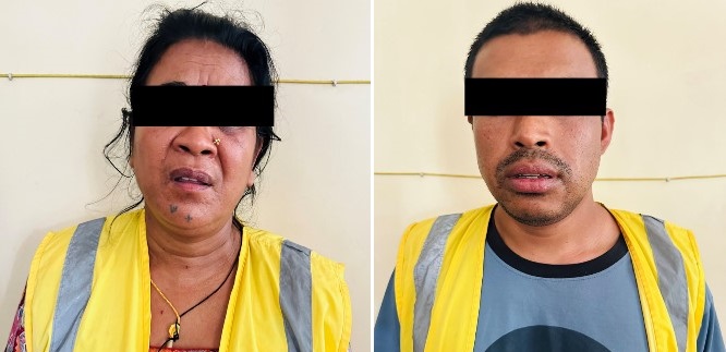 १० लाखको लोभ देखाएर भारतमा लगेर युवाको मृगौला भिकियो