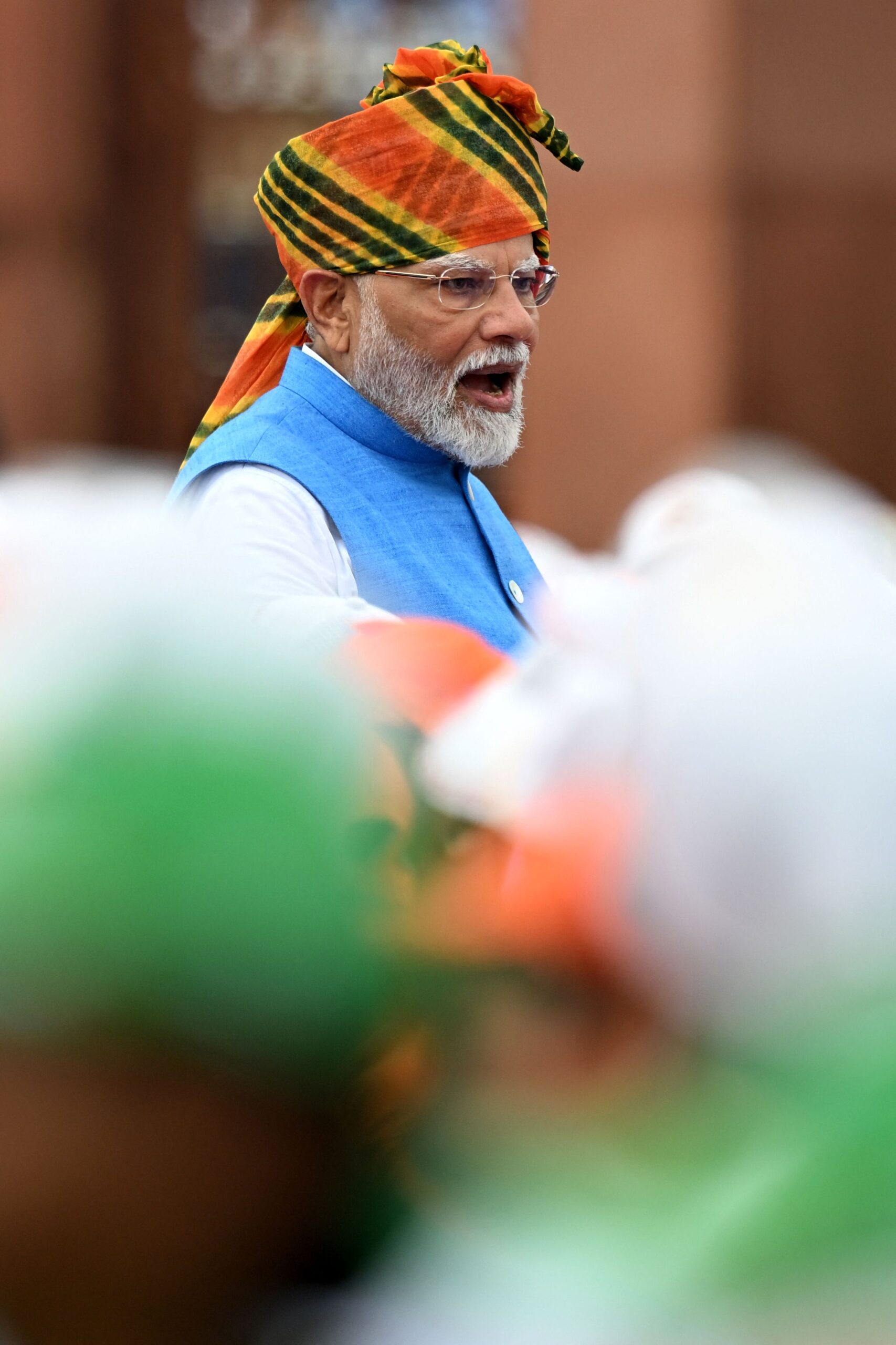 स्वतन्त्रता दिवसमा मोदीद्वारा साझा नागरिक संहितामा पुनः जोड