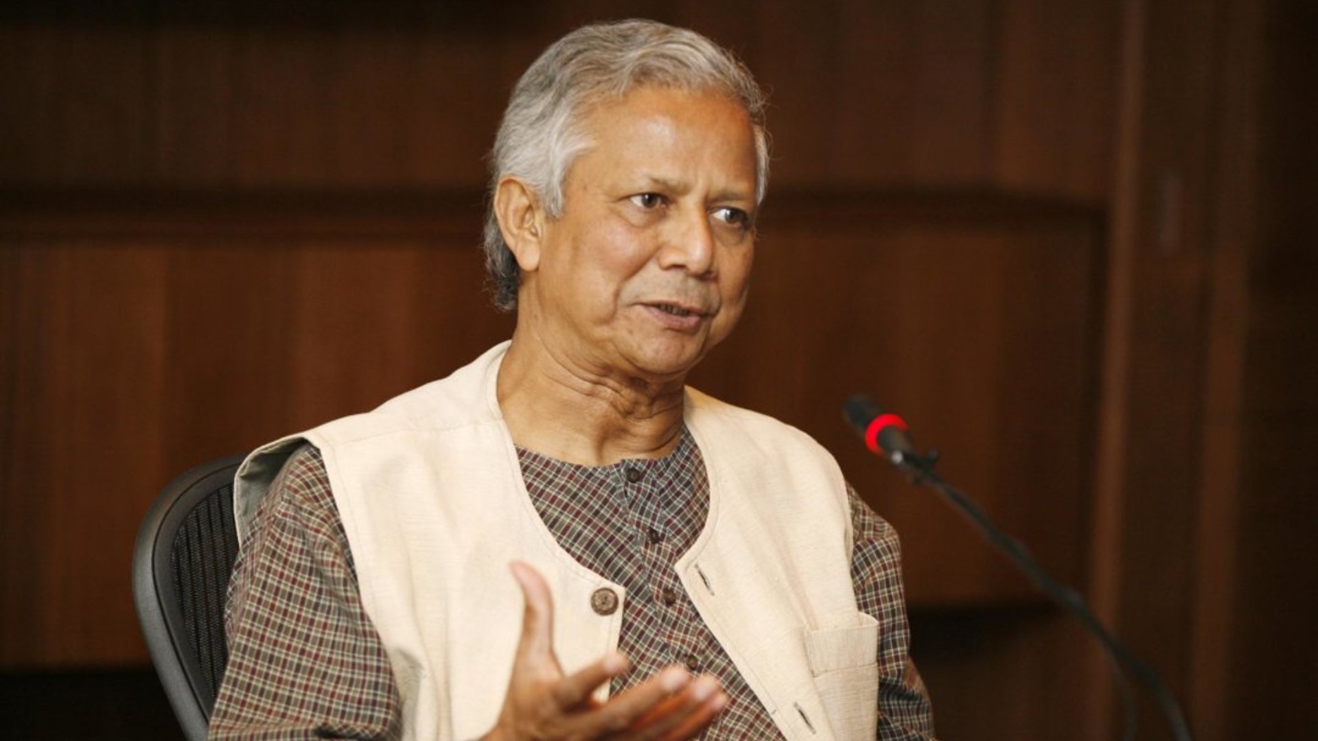 बङ्गलादेशको निर्वाचनमा सुरक्षा खतरा छैन : निर्वाचन आयोग