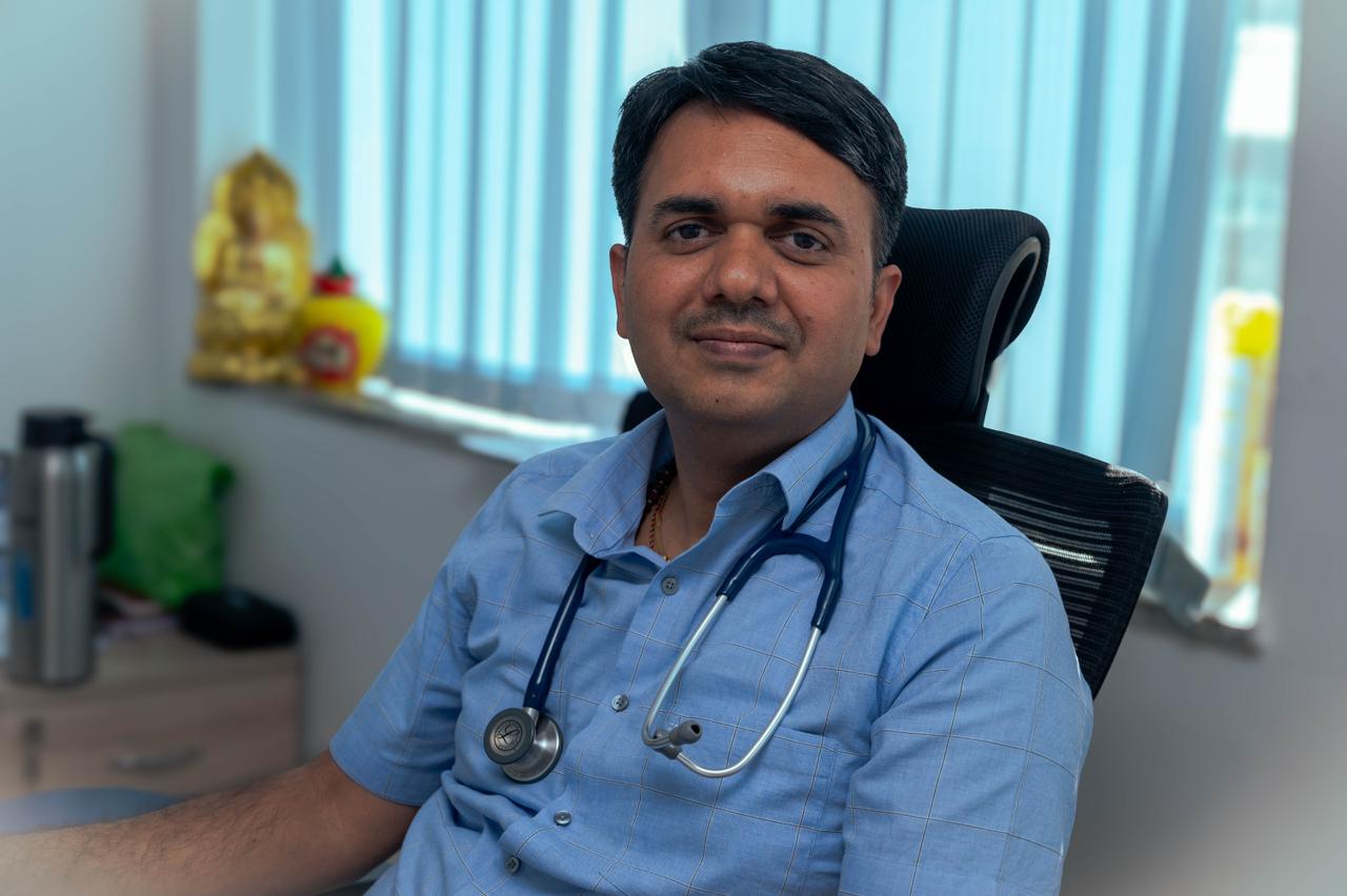 किन हन्छ युवा अवस्थामै मुटुरोग ?