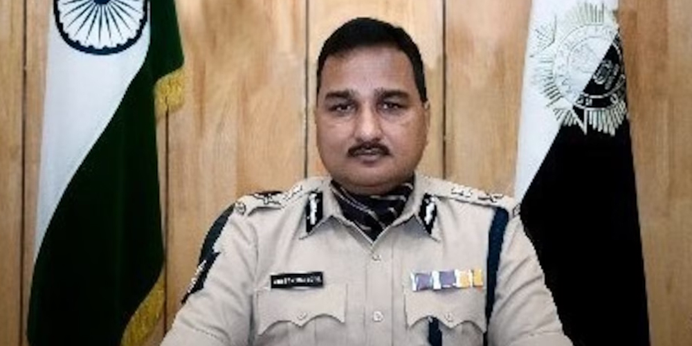 चिकित्सक हत्यामा विरोध प्रदर्शनपछि कोलकातामा भारतीय प्रहरी प्रमुख बर्खास्त