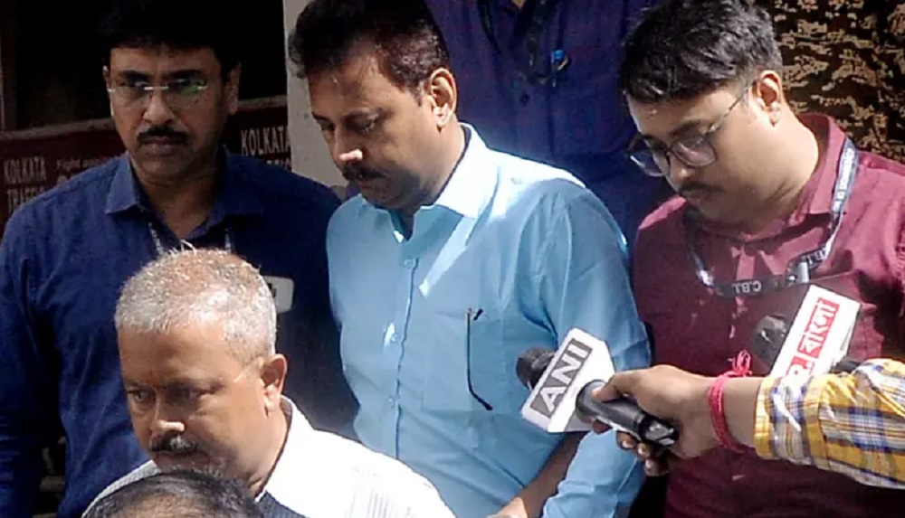 कोलकोता बलात्कार केस; मेडिकल कलेजका पुर्व प्रमुख र पुलिस स्टेशन इन्चार्ज प्रक्राउ