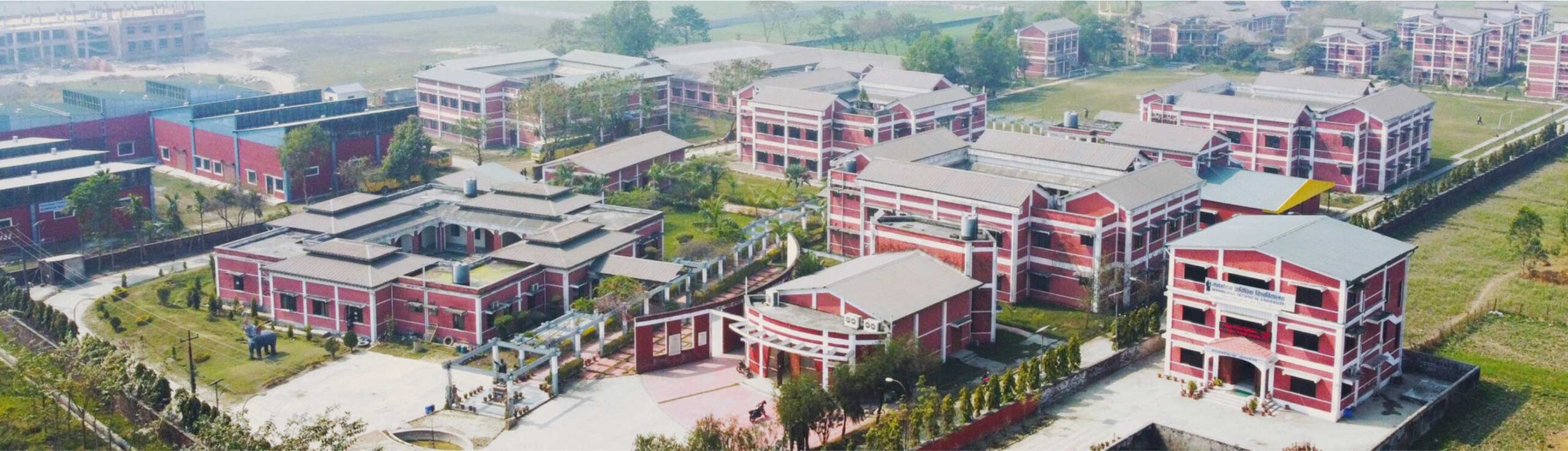 व्यावस्थापन कानुनको पढाई सञ्चालन गर्दै मनमोहन प्राविधिक विश्वविद्यालय