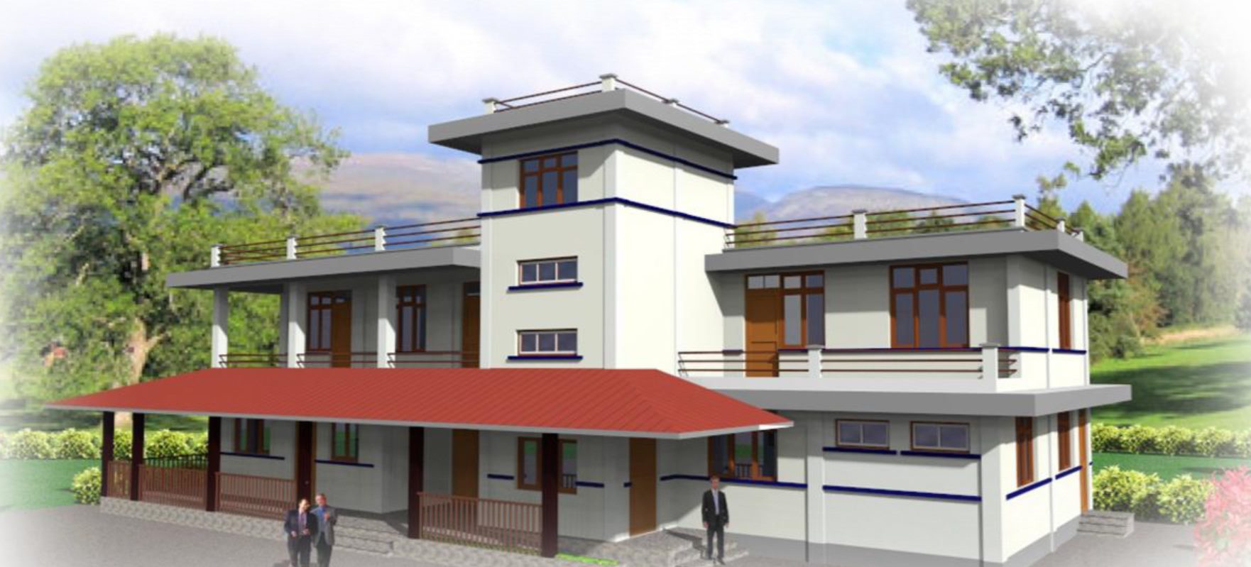 ऊर्जामैत्री भवन निर्माणमा नीतिगत प्रस्थान