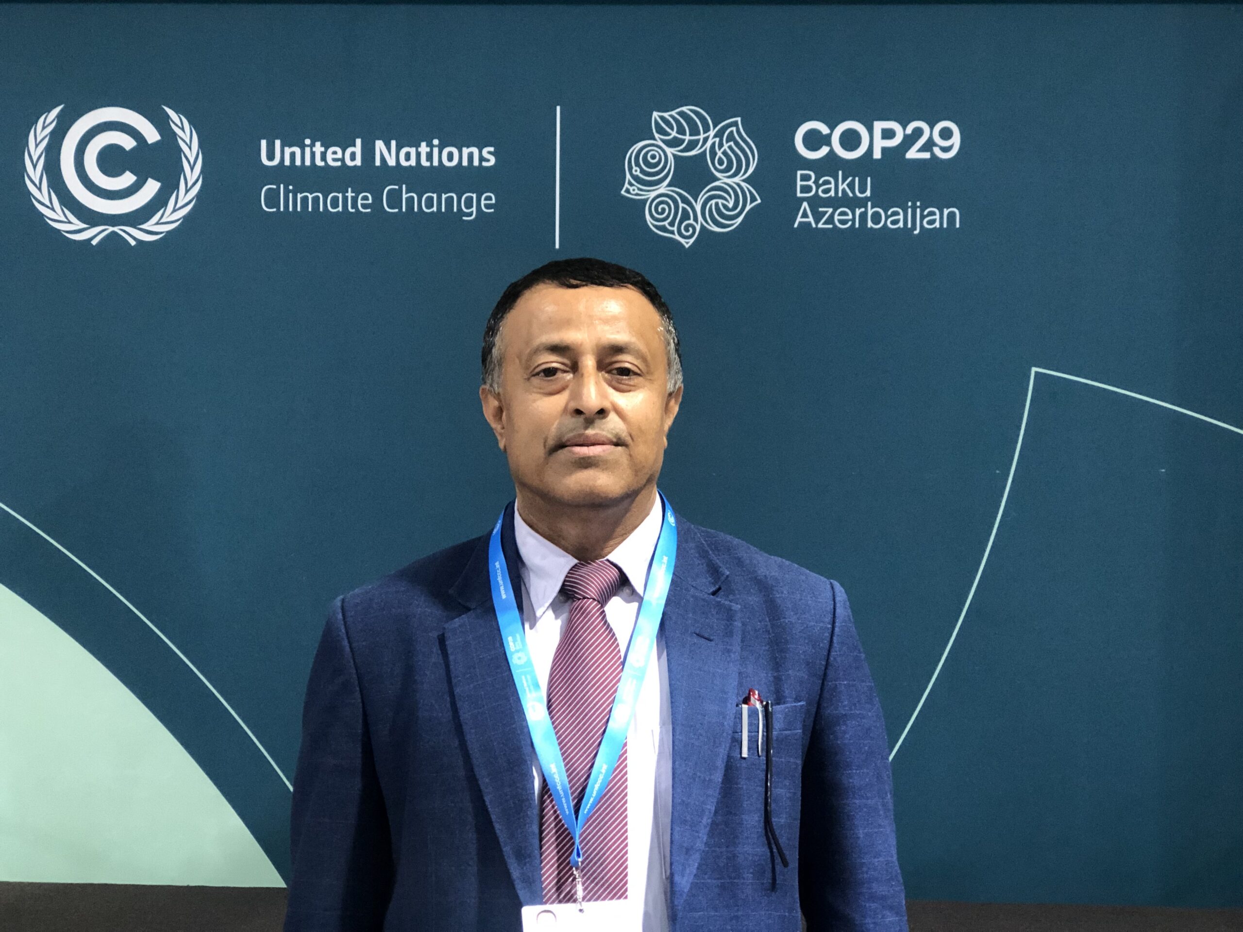 कोपमा उपस्थित सबैले आफ्नो भूमिका प्रभावकारी र सशक्त रुपमा निर्वाह गरिरहनुभएको छ :  सचिव डा खराल