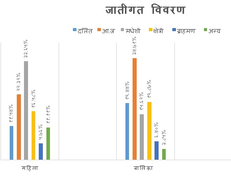 महिला हिंसाको ‘मूल कारक’ घरेलु हिंसा