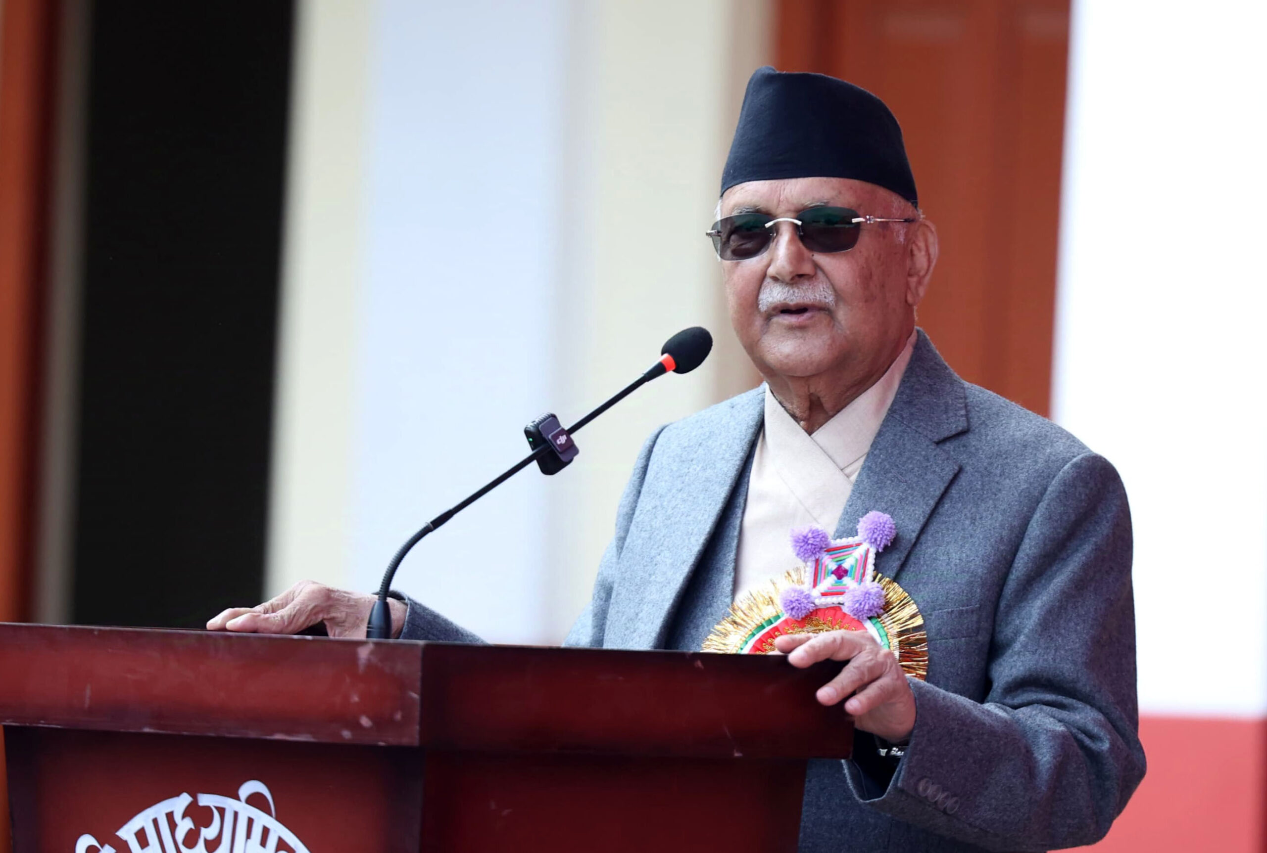 आइटीलाई विदेशी मुद्रा आर्जन गर्ने उद्योगका रुपमा विकास गर्ने प्रधानमन्त्रीको प्रतिबद्धता