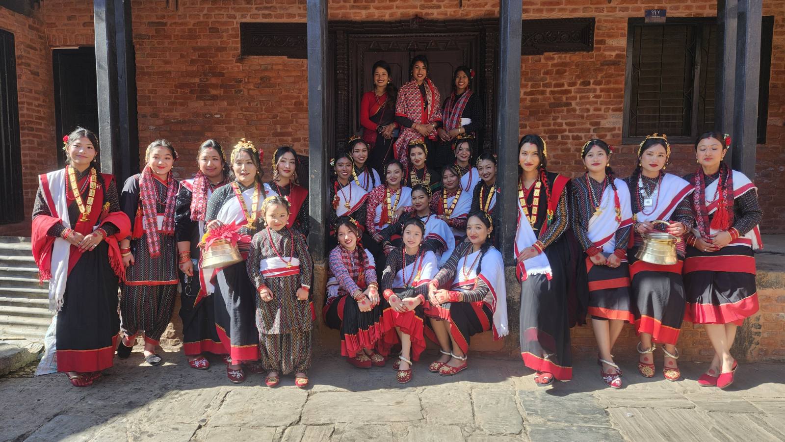 यस बर्ष पनि  मिस नेवाः नेपाल प्रतियोगीता हुने