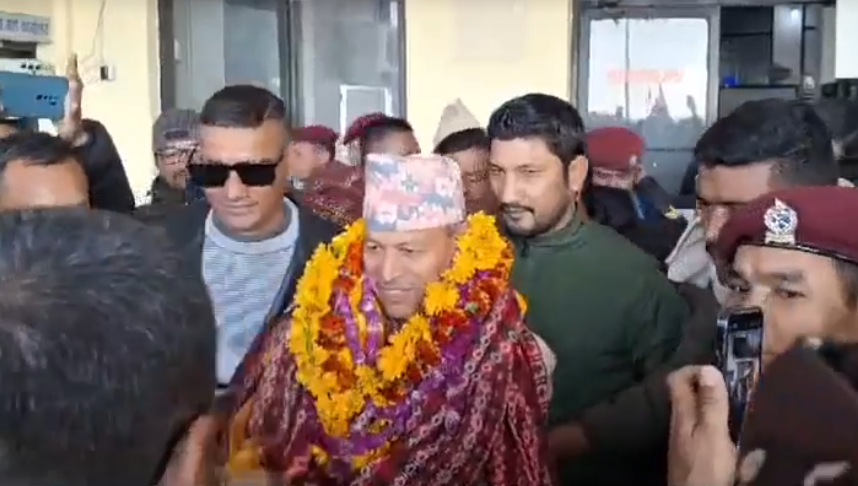 ओलीमाथि भीम रावलको १५ आरोपः अपराधी संरक्षण गरेको, दलाल भूमाफिया पोस्न अध्यादेश( आरोपको पूरा विवरण सहित )
