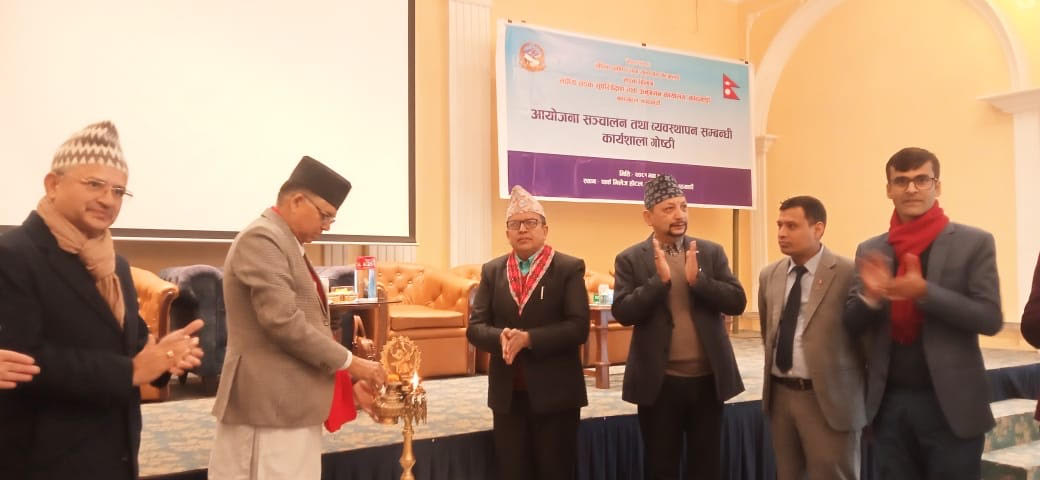 नेपाली प्राविधिज्ञ विश्वव्यापी प्रतिस्पर्धा गर्न सक्षम छन्