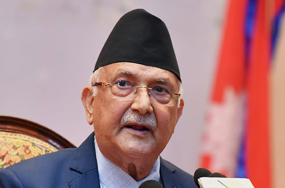 नेकपाका ६ नेता एमालेमा प्रवेश