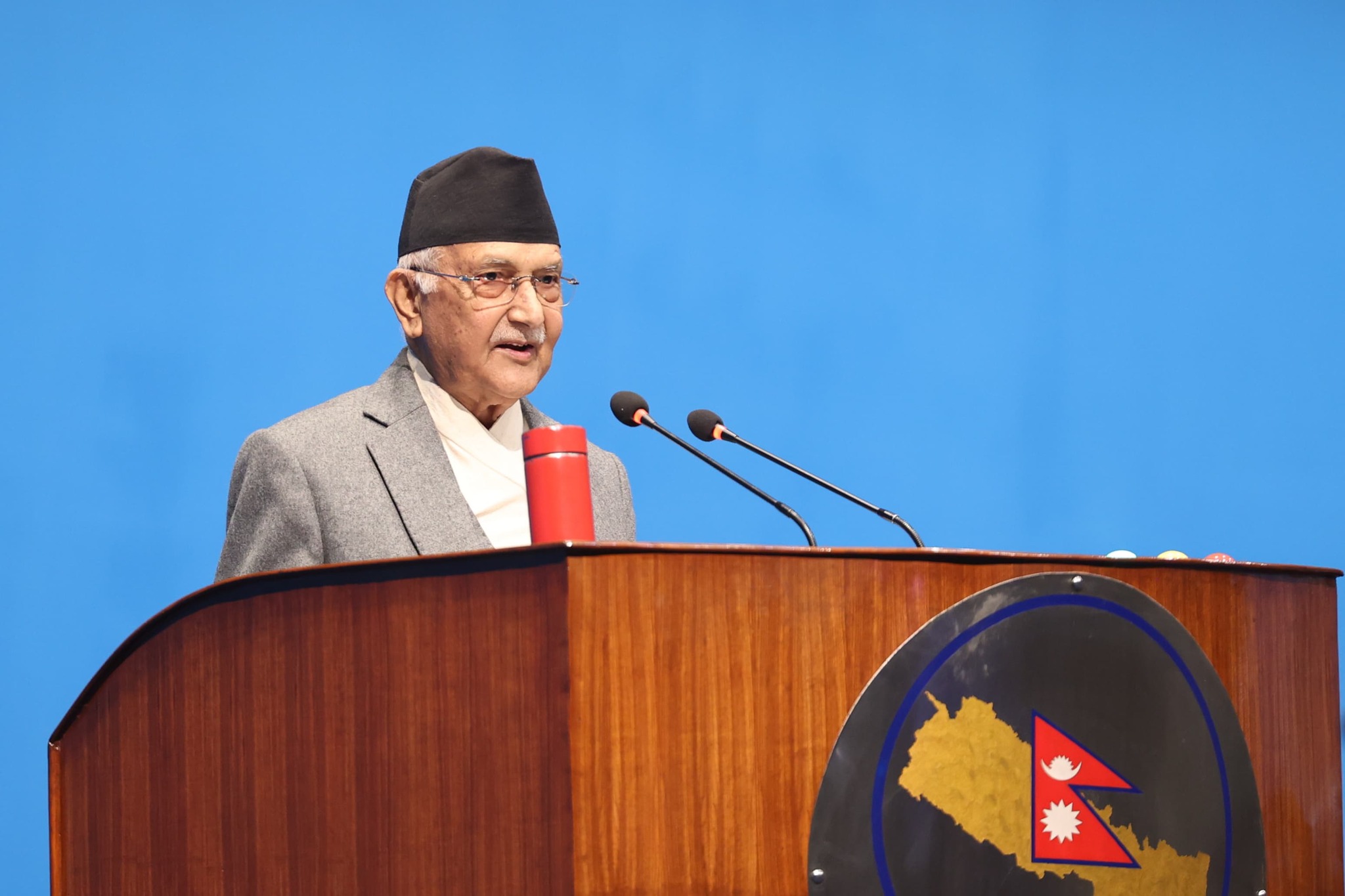 सांसदहरुले उठाएको प्रश्नमा प्रधानमन्त्रीले दिएको जवाफ यस्तो छ ( पूर्ण पाठ )