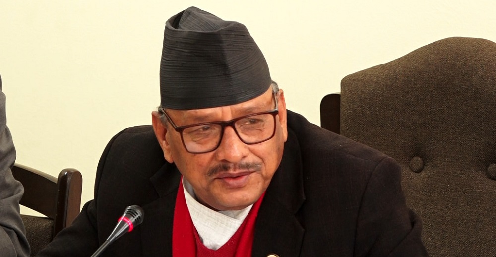 कर्णाली प्रदेशमा हुने दशौँ राष्ट्रिय खेलकुद समयमै सम्पन्न गर्न संसदीय समितिको निर्देशन