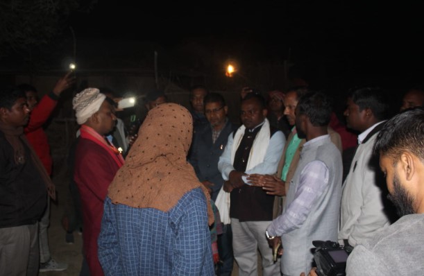 धनुषा र सिरहा कर्फ्युः बिहान ५ः०० देखि १०ः०० बजेसम्म अत्यावश्यक सामग्री खरिद गर्न पाइने