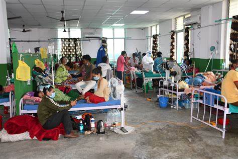 रौतहटमा मुख्यमन्त्रीको निर्देशन अवज्ञा, बन्द गरिएका अस्पतालहरु निर्बाध रुपमा सञ्चालन