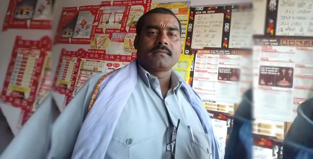 सिराहामा महायज्ञको नाममा दलितको घर भत्काउने पालिका अध्यक्ष सहित तीन जना बिरुद्ध जाहेरी दर्ता