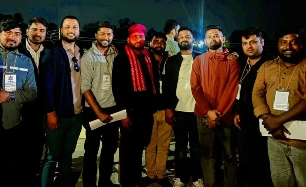 महेन्द्र मोरङ बहुमुखी क्याम्पसमा अखिल क्रान्तिकारीका यादव सभापतिमा निर्वाचित