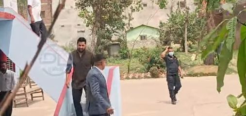 भैरहवा जेलको ब्लक नम्बर ४, जहाँ हुनेछन् रबि एक्लै