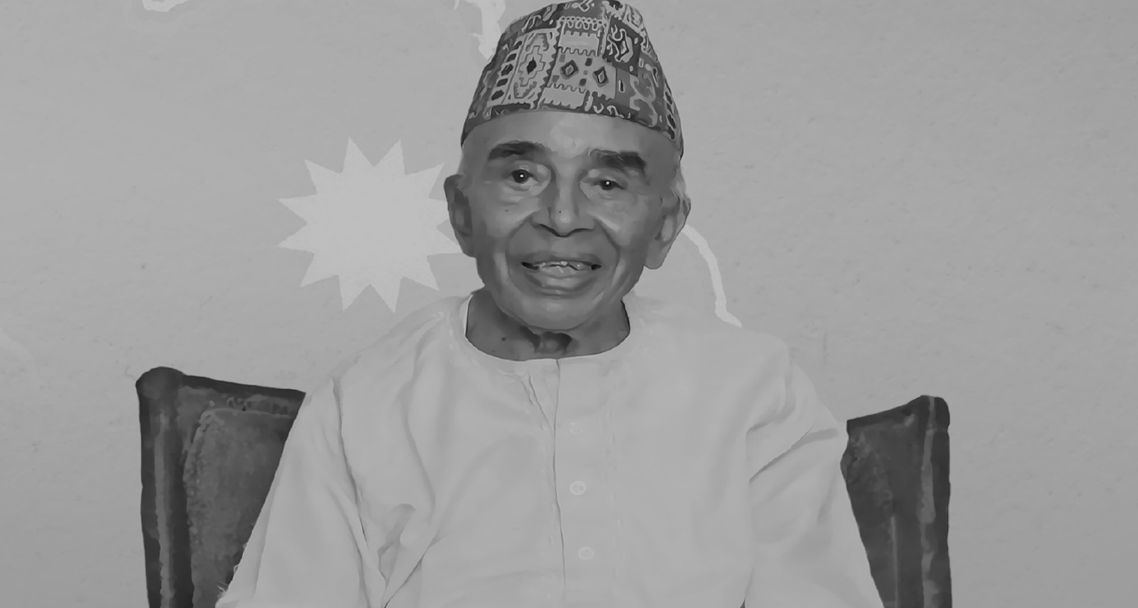 अग्रज पत्रकार भैरव रिसालको निधन