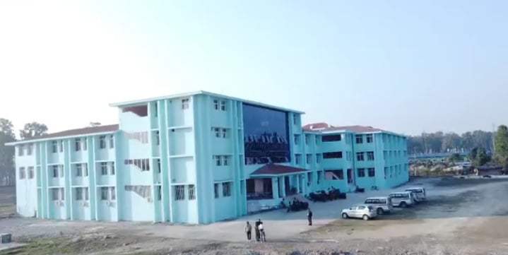 सुप विश्वविद्यालय स्थापना भएको १५  बर्ष, बेरुजु १७ करोड १६ लाख बढी