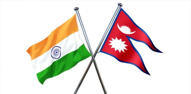 भारतमा नेपाली भाषा पढाइने  १३  विश्वविद्यालयको सूची