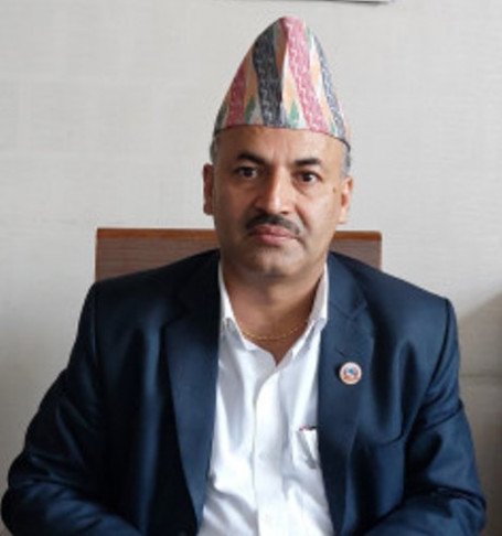 भिजिट भिसा प्रकरण : गृहमन्त्री लेखकले नै अध्यागमनमा पठाएका थिए भट्टराईलाई