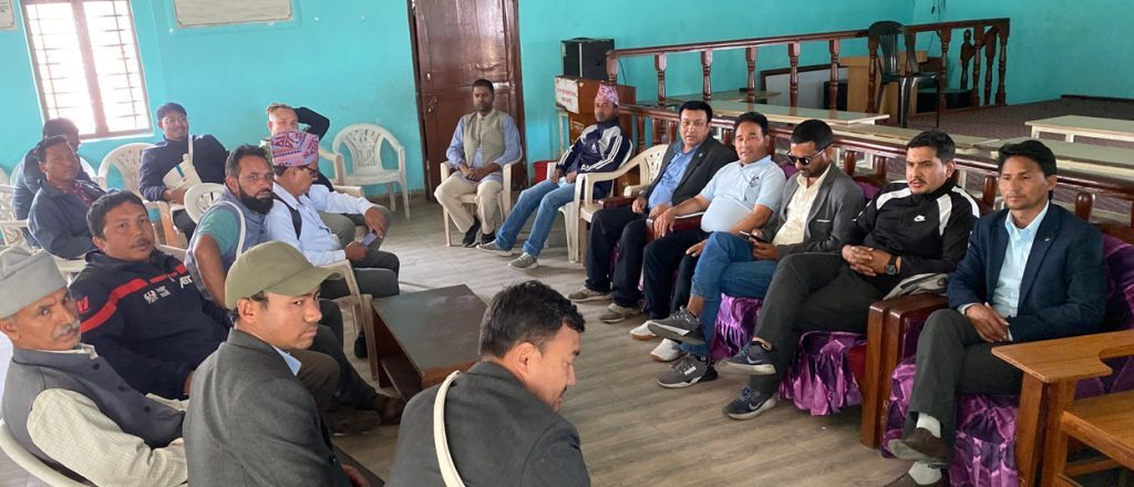 शिक्षक कर्मचारीले आजै थप आन्दोलन घोषणा गर्ने