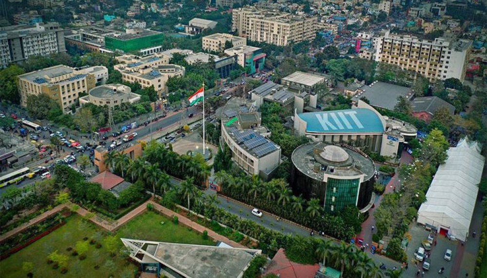 भारतको केआईटी युनिभर्सिटीमा फेरी अर्की नेपाली बिद्यार्थी मृत फेला