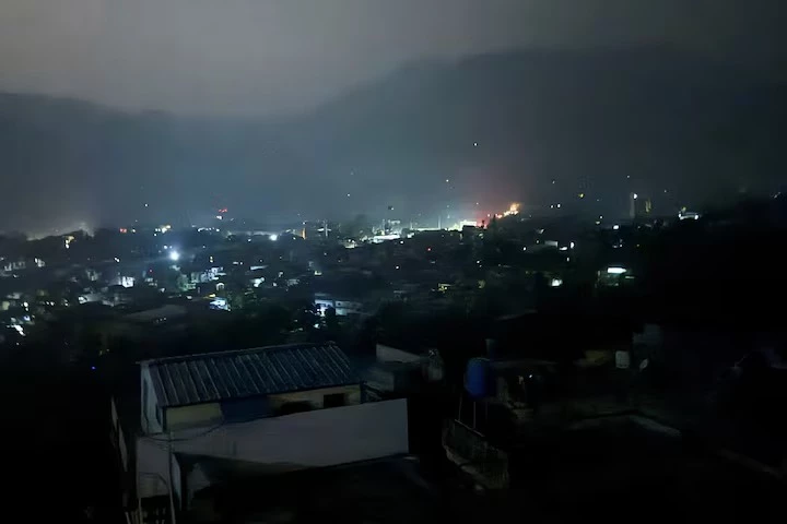 भारत र पाकिस्तानबीच युद्ध बढ्दै, नागरिकको  ज्यान जाने क्रम बढ्यो