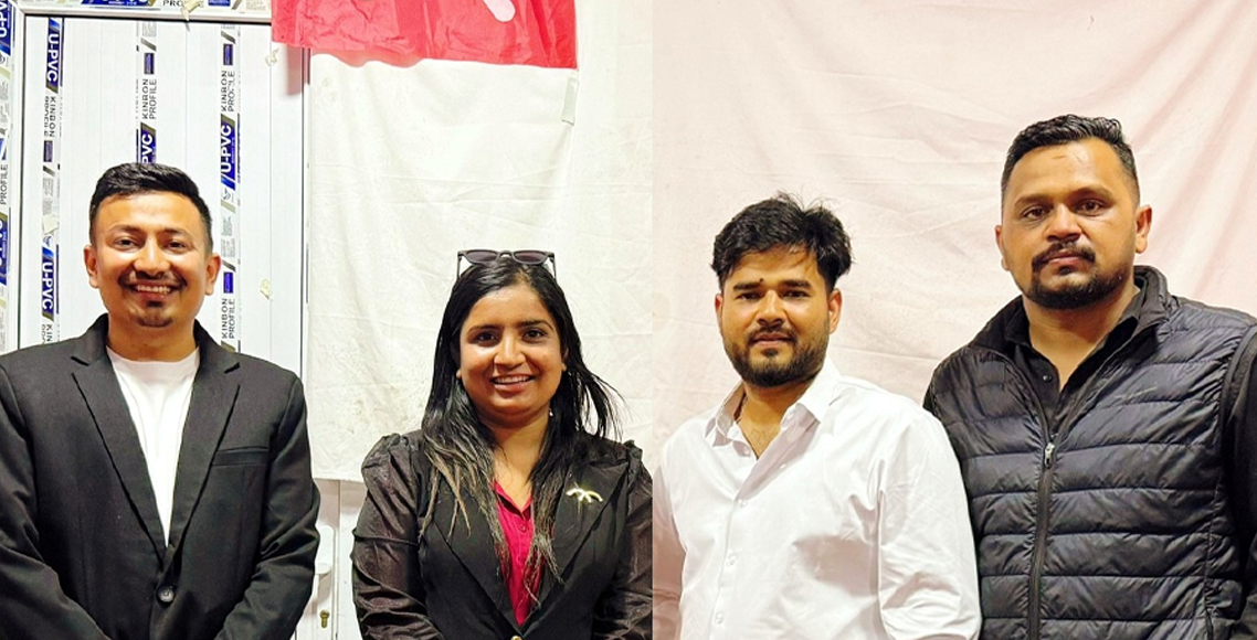 अनेरास्ववियुमा अध्यक्ष सहितको नाम प्रस्ताव हुनासाथ हलमा नाराबाजी पछि निर्वाचन हुने