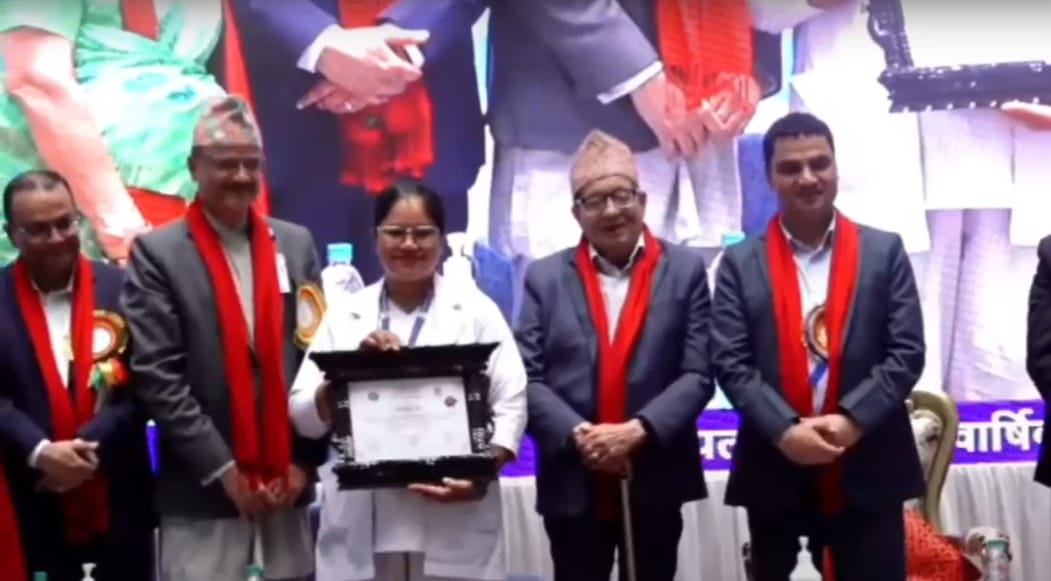 नेपालको सबैभन्दा जेठो वीर अस्पताल १३६ वर्षमा
