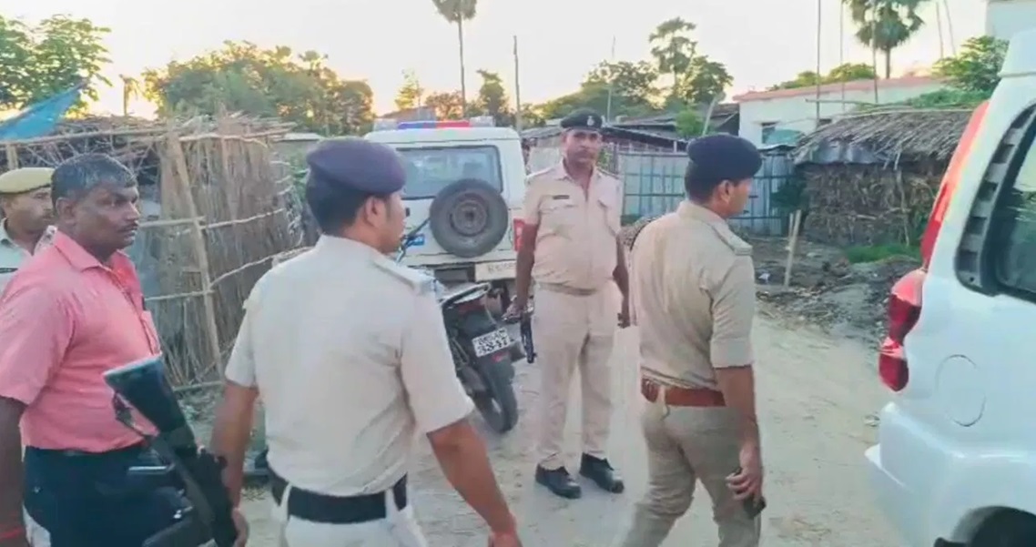 भारत बिहारमा बोक्सीको आरोपमा एकै परिवारका पाँच जनाको हत्या