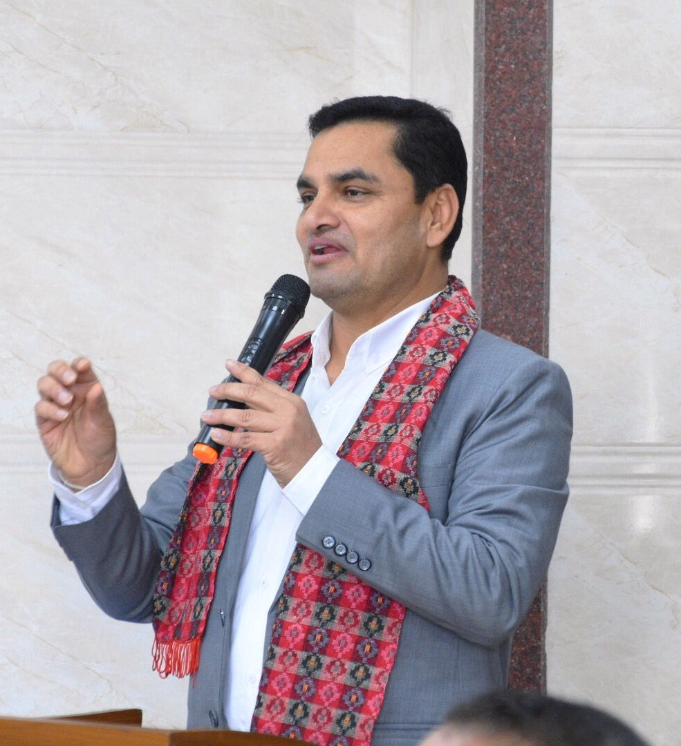 निःसन्तान उपचारमा पारदर्शिता र सुरक्षाका लागि स्वास्थ्य मन्त्रालयद्धारा मापदण्ड जारी