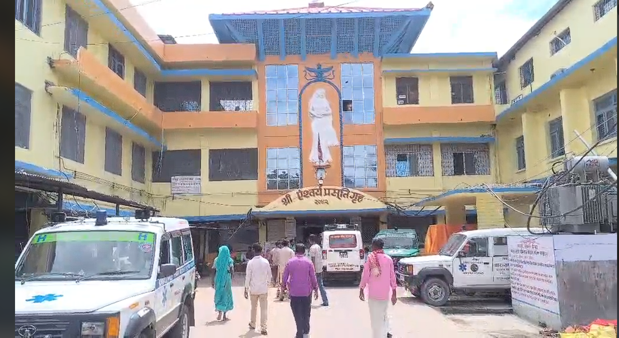 पर्सामा झाडापखालाको लक्षण देखापरेका दुई जनाको मृत्यु