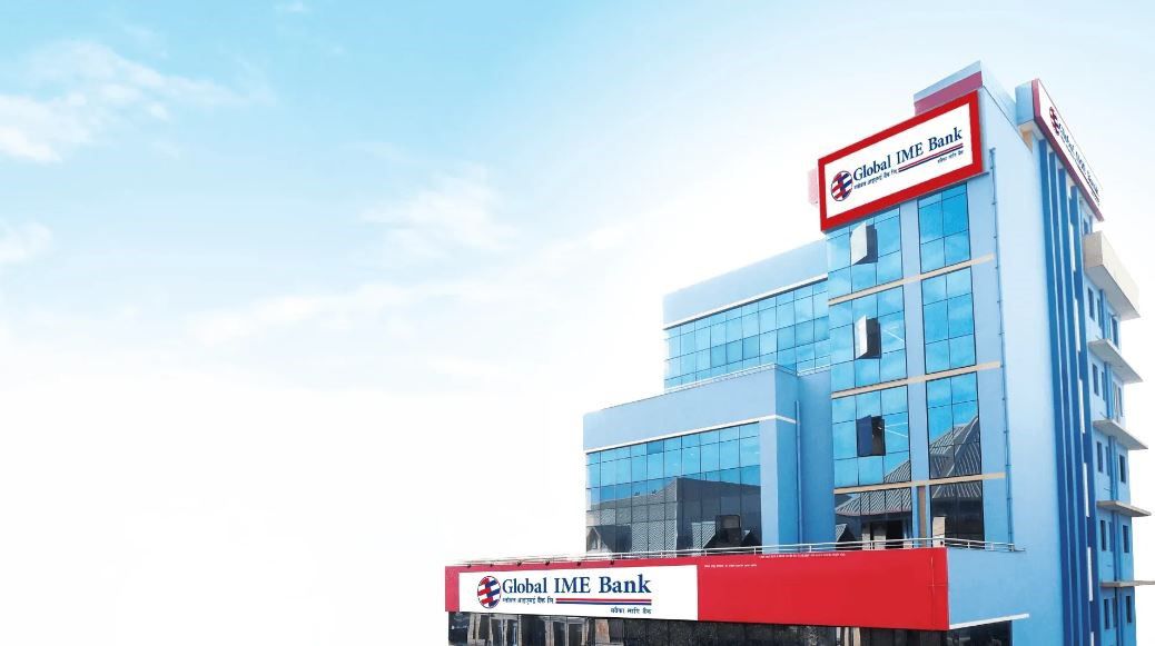 Global IME Bank Honored with ‘Euromoney Award for Excellence 2025’
