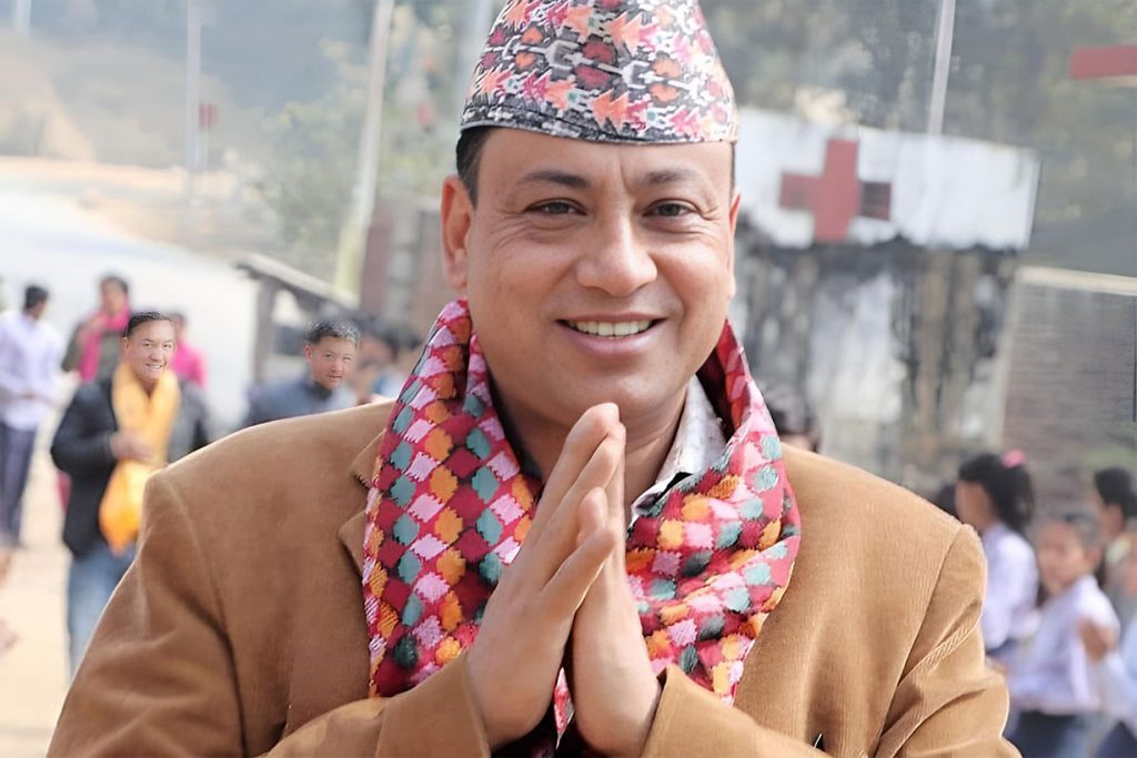 मुख्यमन्त्री बानियाँ भदौ १ गते विश्वास मत लिँदै
