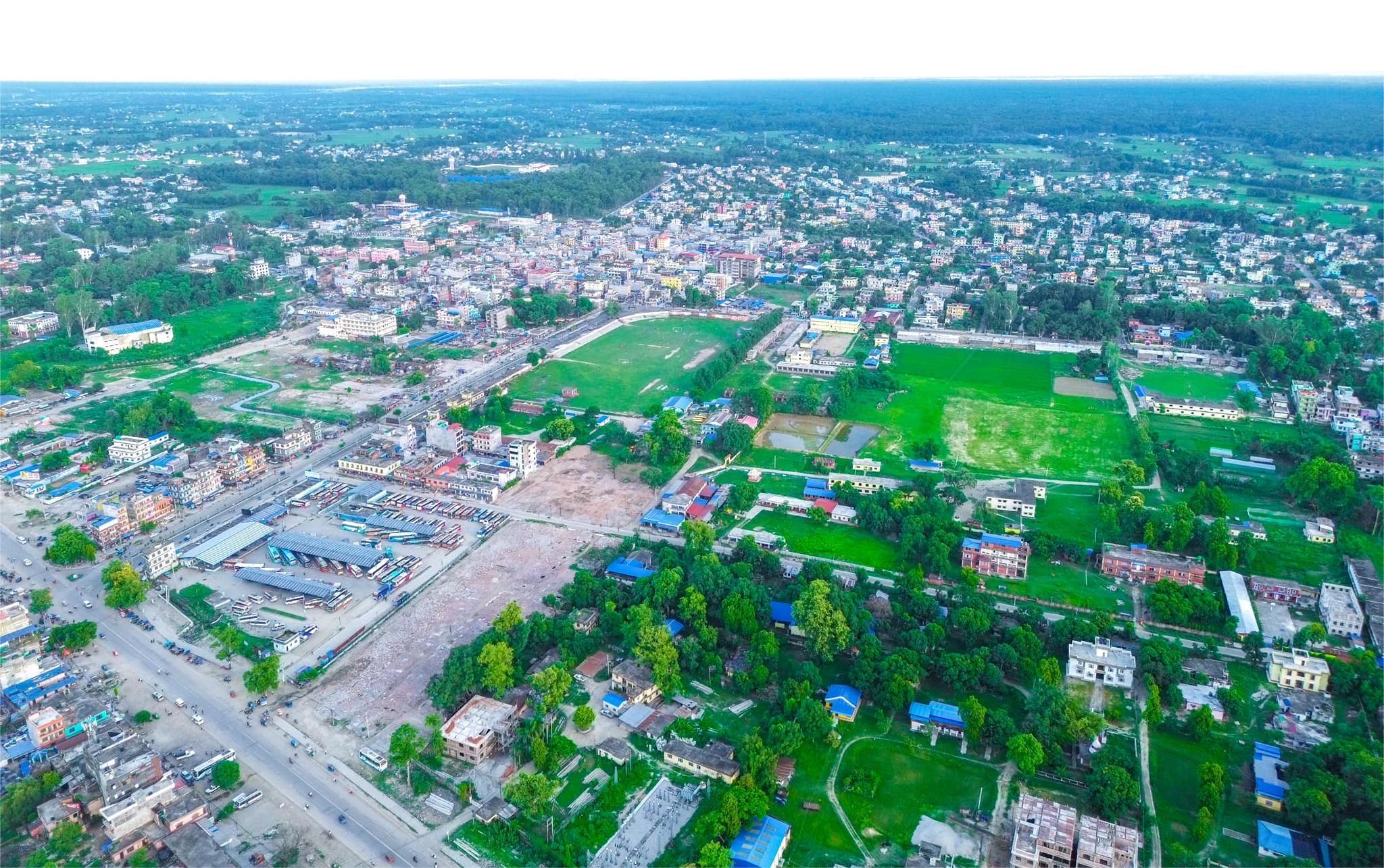 सुदुर पश्चिम प्रदेशमा पहाडबाट तरार्ईं झर्ने बसाई सर्ने क्रम तीव्र, गाँउ रित्तिदै