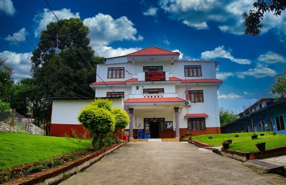 नीलकण्ठ नगरपालिका र बेनिघाट रोराङ गाउँपालिका उत्कृष्ट