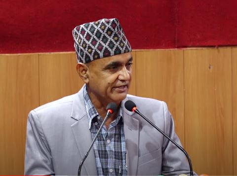 ‘दशौँ राष्ट्रिय खेलकुदको तयारी गर्नुस्, हामी सघाउँछौँ’