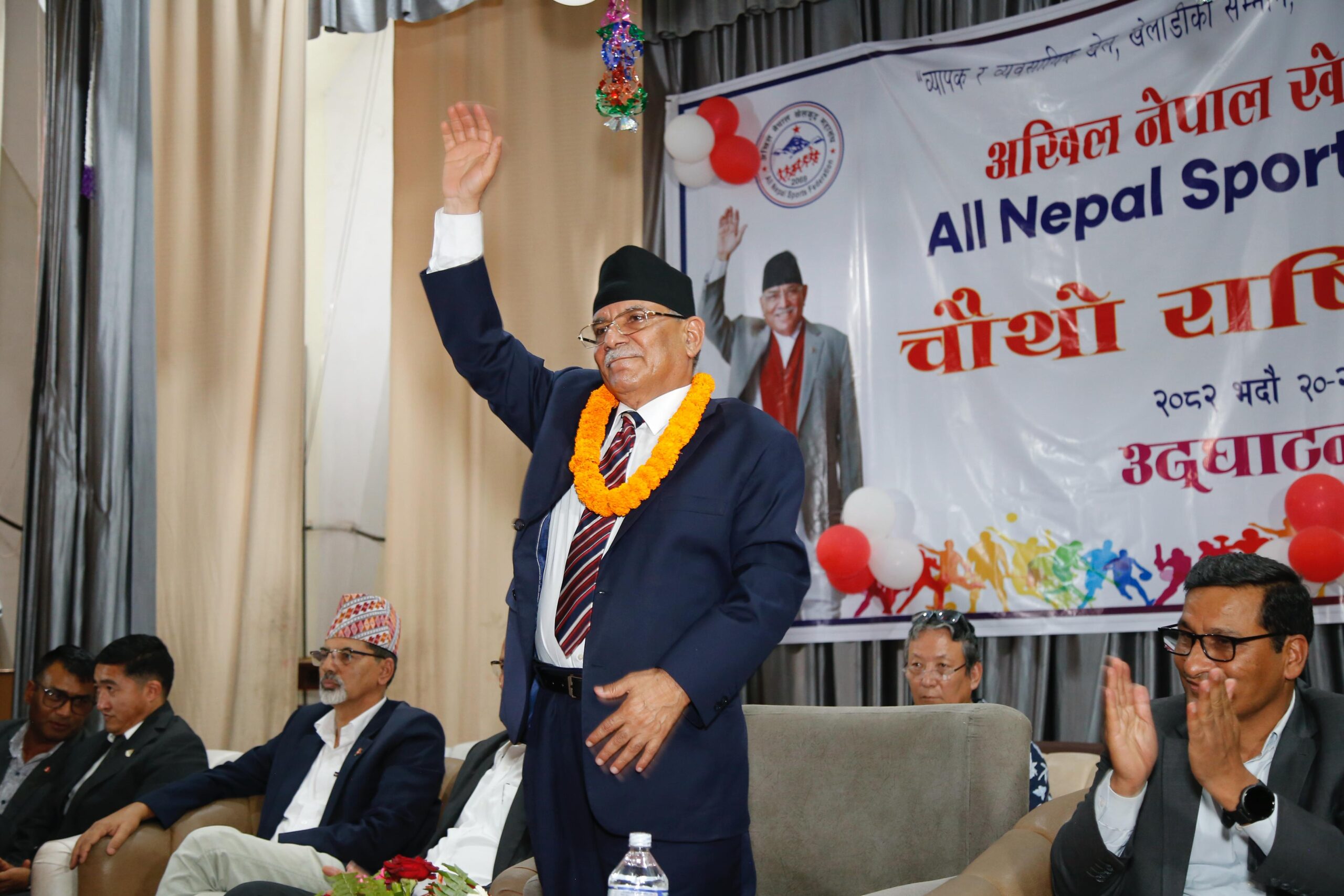 एभरेष्ट महिला भलिबल लिगमा कर्णाली र ललितपुरको विजयी सुरुआत