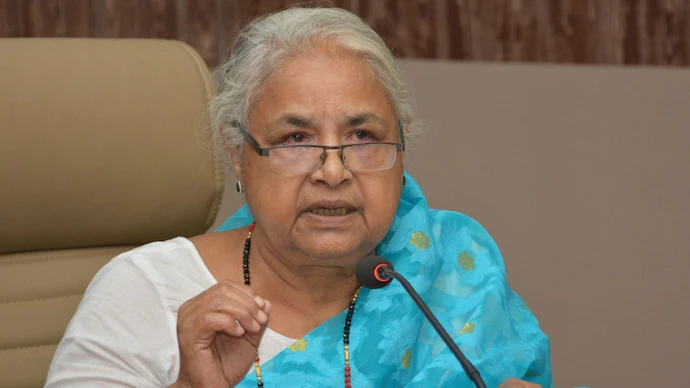 सुशासन नभए दुई तिहाइ बहुमतले पनि स्थिरता दिन सक्दैन : पूर्वप्रधानमन्त्री कार्की