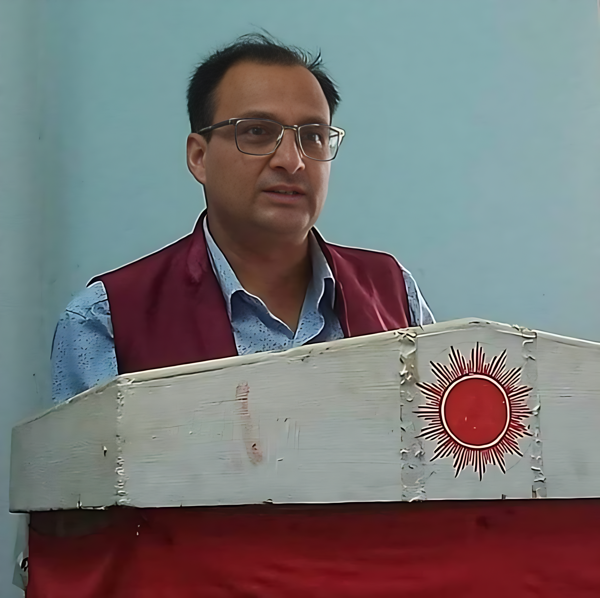 नेतृत्व सुधार र विधि–बिधानको पालना: दीगो पार्टी निर्माणको आधारू