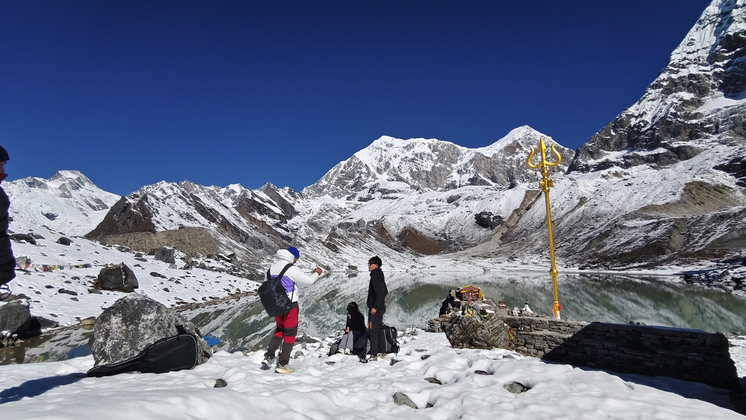 पर्यटकीयस्थल दुधकुण्ड पुग्ने क्रममा १० घण्टा बेपत्ता हुँदा …